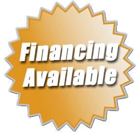 Financing Option